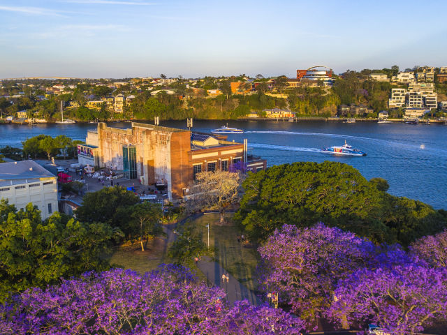 We're moving! 2025 dates and venue announcement